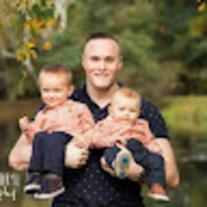 Meet your Posher, Sean